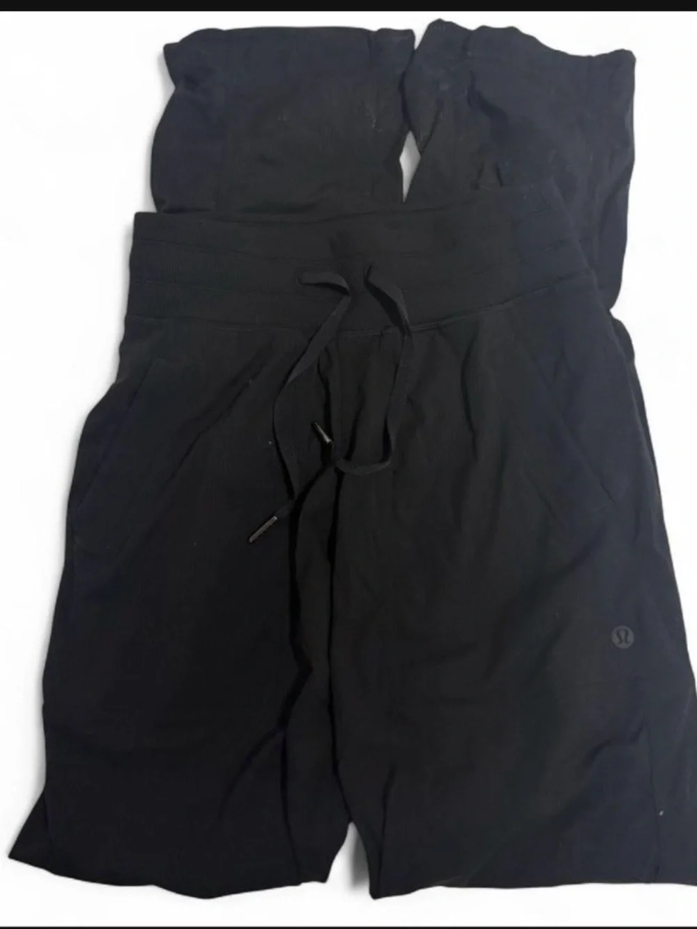 Lululemon Dance studio mid raise pants